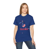 We Love Trump Unisex TShirt